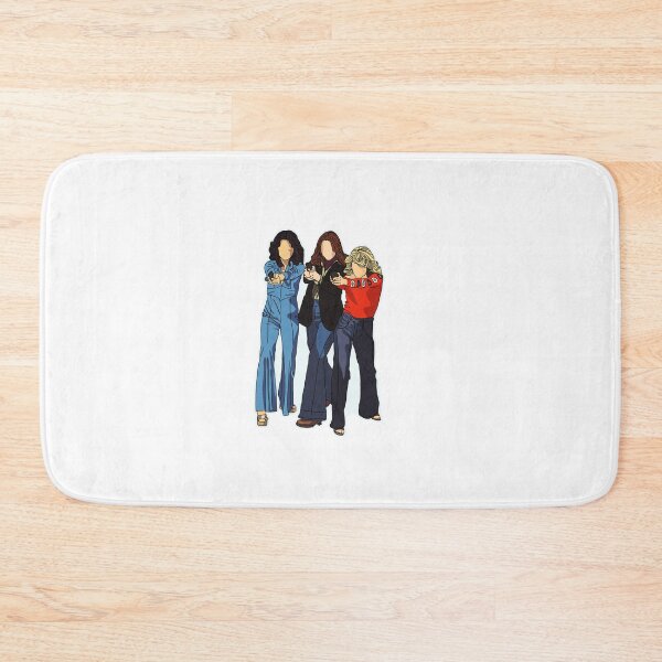 Item preview, Jackie, Dona, and Laurie  designed and sold by artbyjami.