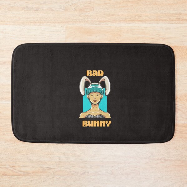 Item preview, Bad Bunny Logo Classic T-Shirt designed and sold by ABBAD  SHOP.