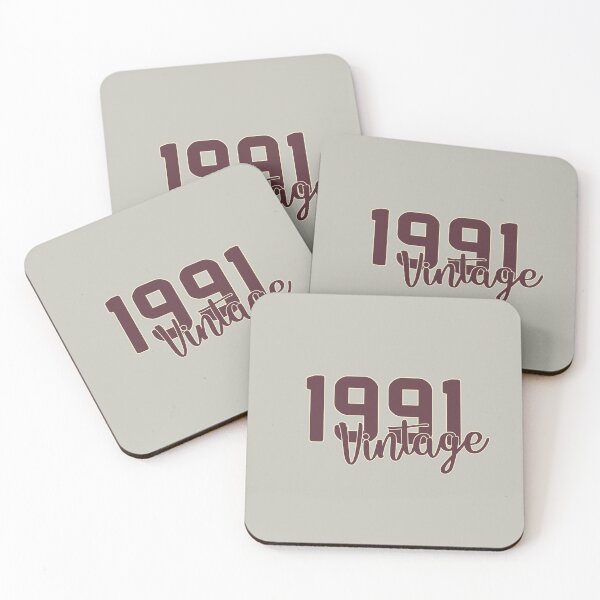 Item preview, 1991 Vintage 29th Birthday Gift designed and sold by AlessiaJD.