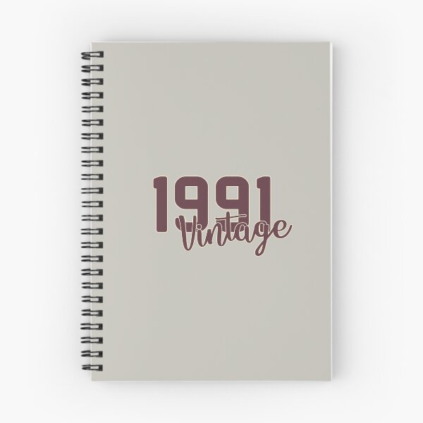 Item preview, 1991 Vintage 29th Birthday Gift designed and sold by AlessiaJD.