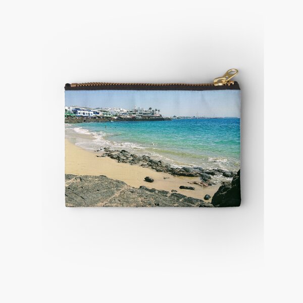 Item preview, Playa Dorada Beach, Lanzarote designed and sold by GillyMc.