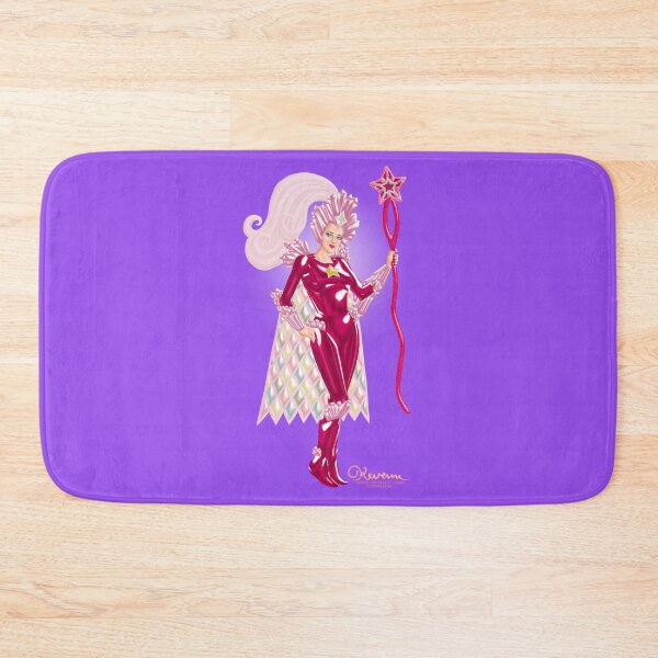 Item preview, The Gentle Gem of the Stellar Sorority by Kevenn T. Smith designed and sold by KevennTSmith.