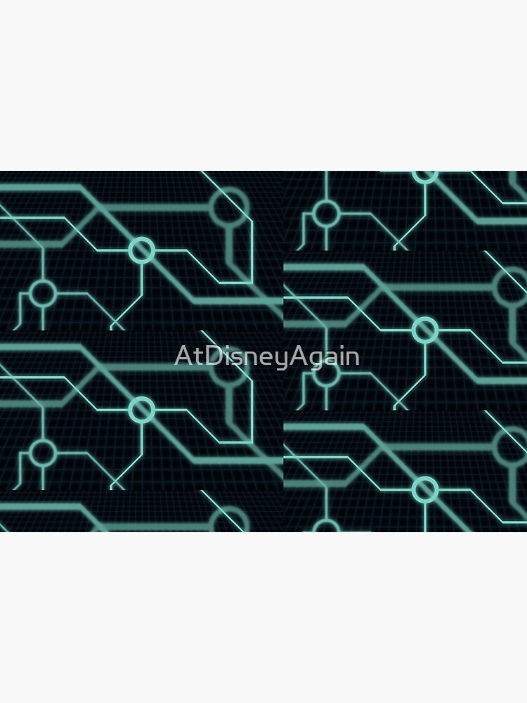 Fight for the Users - TRON by AtDisneyAgain