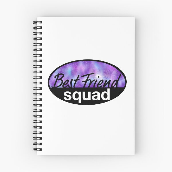 Item preview, Best Friend Squad designed and sold by Ginita7900.