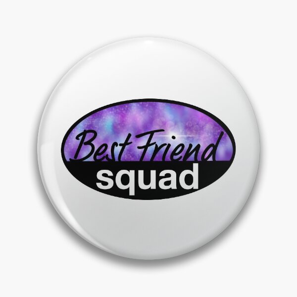 Item preview, Best Friend Squad designed and sold by Ginita7900.
