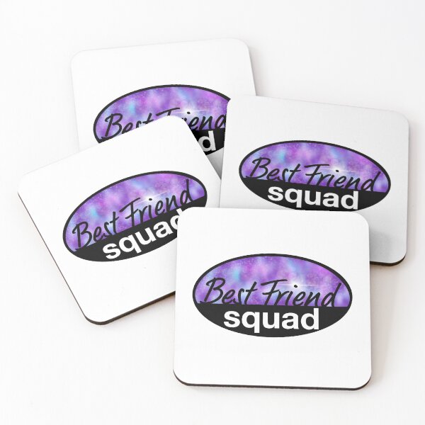 Item preview, Best Friend Squad designed and sold by Ginita7900.