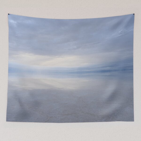 Item preview, Salty mirror reflection designed and sold by Samvara.