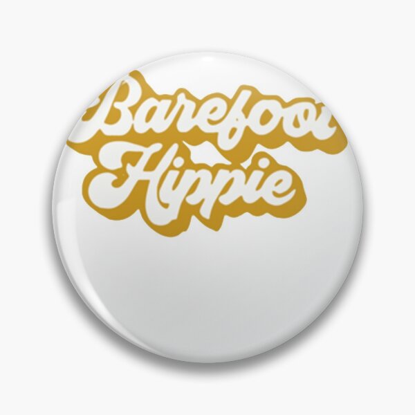 Item preview, Barefoot Hippie designed and sold by mandarinolive.