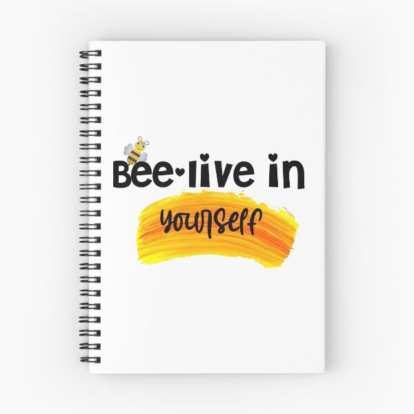 Item preview, Bee?live in you (Cute Bee)  designed and sold by PatriciaSparkle.