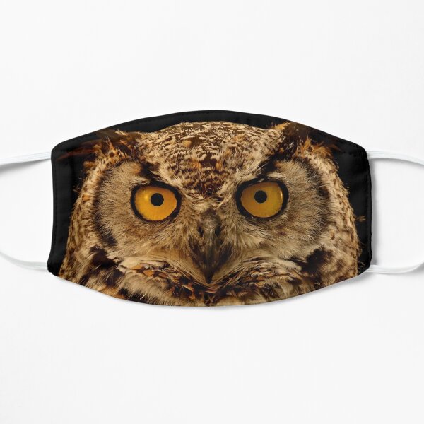 Nocturnal Neighbour Mask