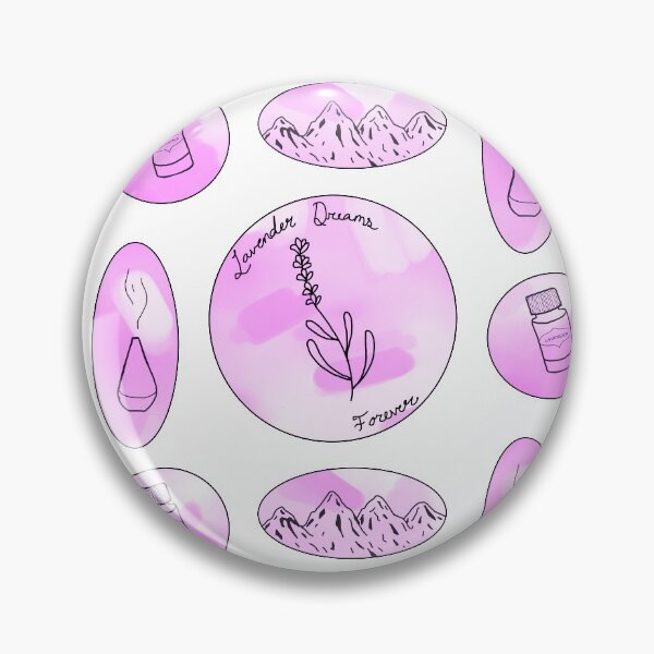 Item preview, Lavender Dreams designed and sold by threadgillart.
