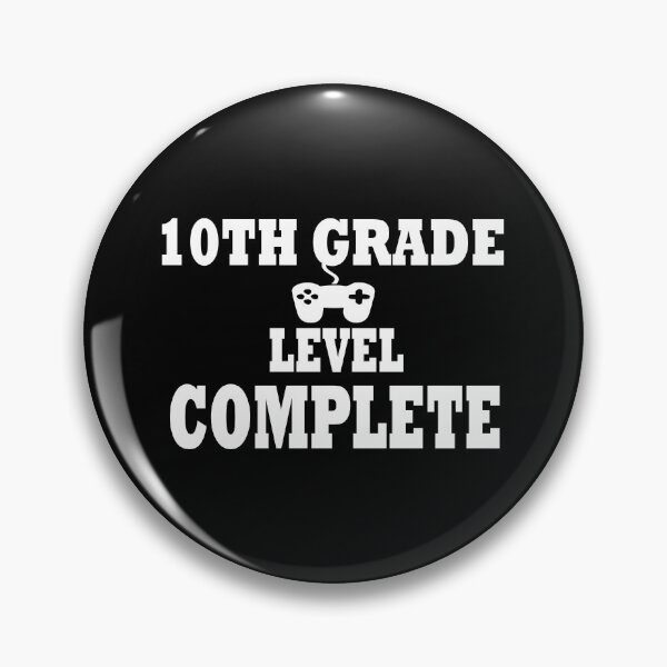 Item preview, 10th Grade Graduation Gamer Graduation Gifts designed and sold by ilias13.