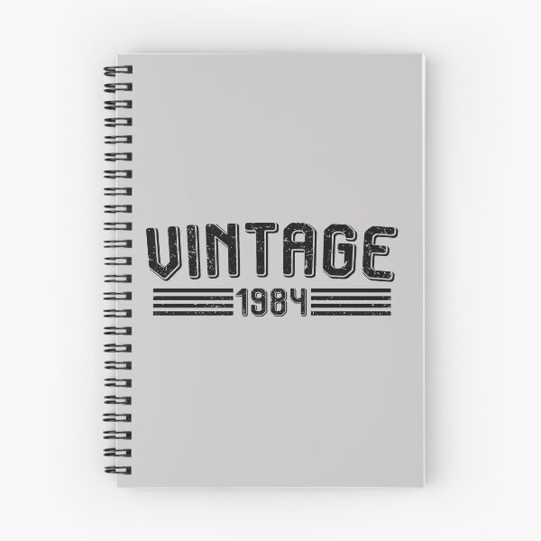 Item preview, 1984 Vintage 36th Birthday Gift designed and sold by AlessiaJD.