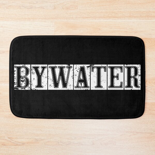 Item preview, Bywater Street Tiles designed and sold by StudioBlack.