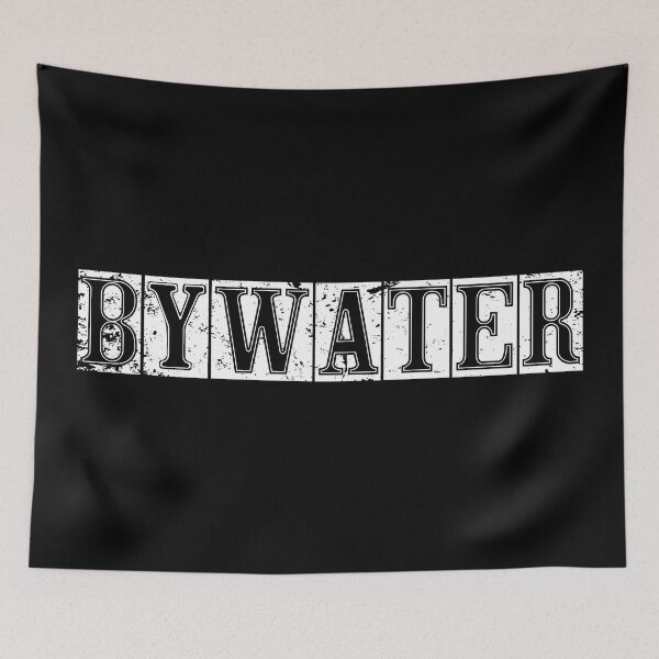 Item preview, Bywater Street Tiles designed and sold by StudioBlack.