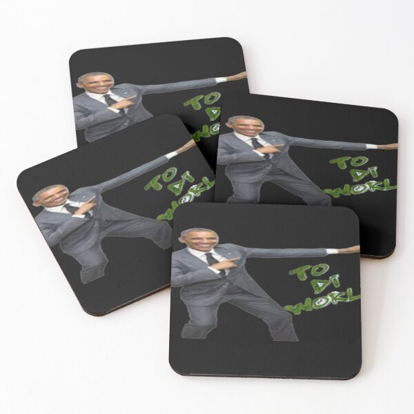 Item preview, Barrack To The World designed and sold by Shop A Yuh Yaad.
