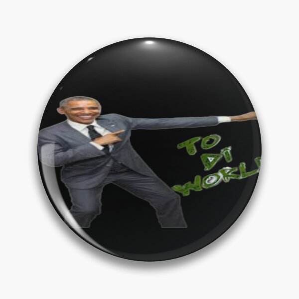 Item preview, Barrack To The World designed and sold by Shop A Yuh Yaad.