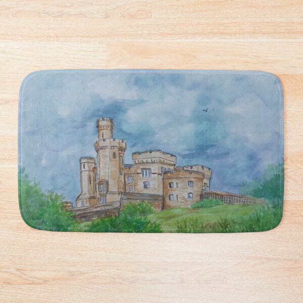 Item preview, Inverness WC20180407g  designed and sold by CSteenArt.