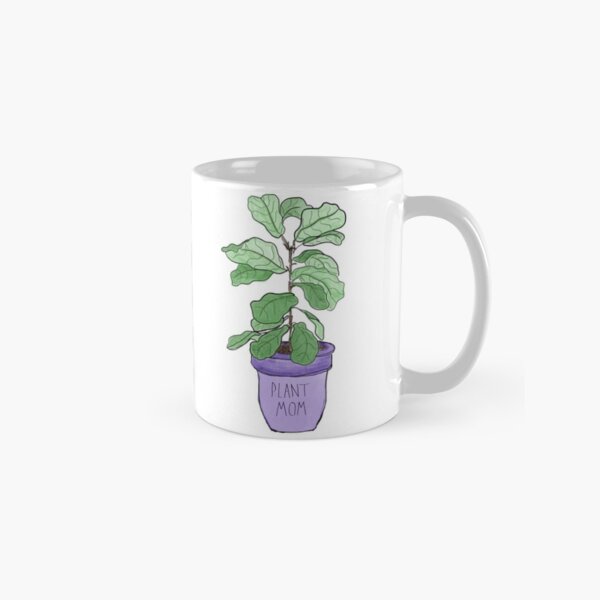 Item preview, Plant Mom designed and sold by threadgillart.
