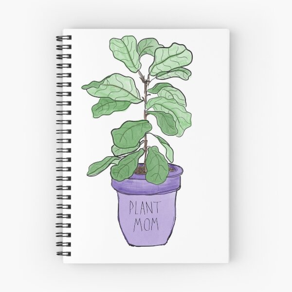 Item preview, Plant Mom designed and sold by threadgillart.