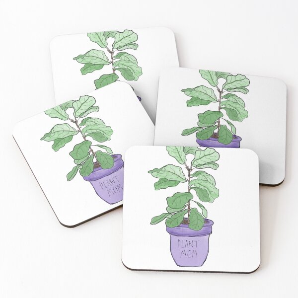Item preview, Plant Mom designed and sold by threadgillart.