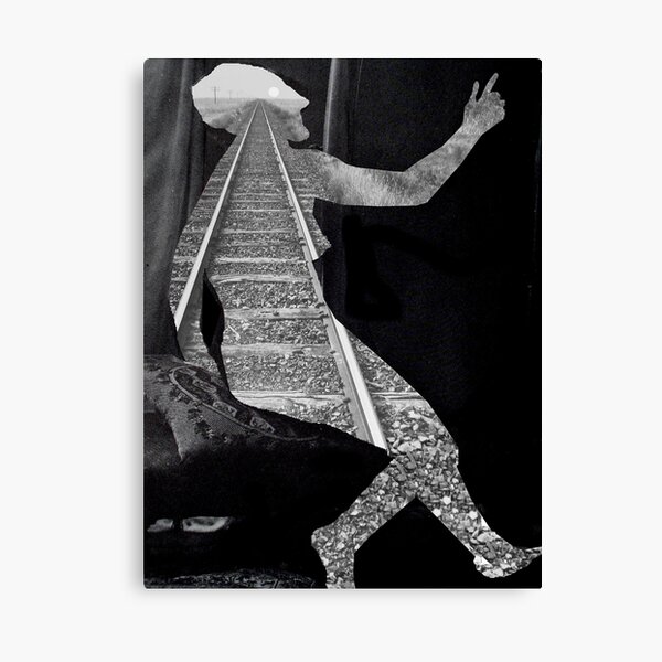 Item preview, inner journey designed and sold by Loui  Jover.