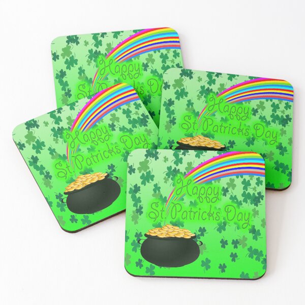 Item preview, Happy St Patrick`s Day designed and sold by JohnDSmith.