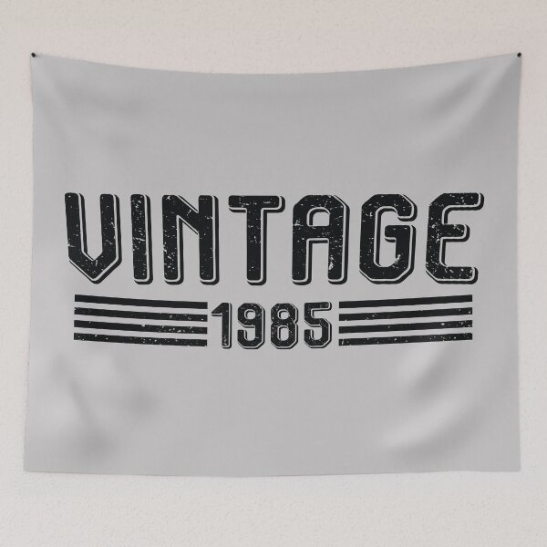 Item preview, 1985 Vintage 35th Birthday Gift designed and sold by AlessiaJD.