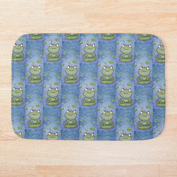 Item preview, Froggo designed and sold by LeighsDesigns.