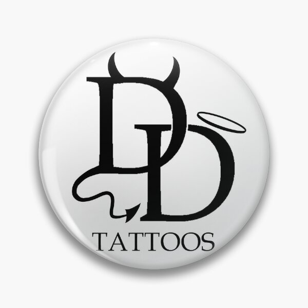 Item preview, Deviantly Devyn Tattoos designed and sold by Seren14.