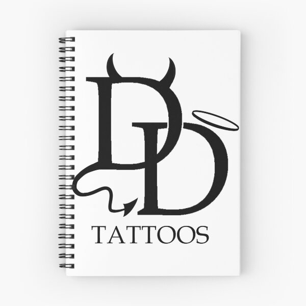 Item preview, Deviantly Devyn Tattoos designed and sold by Seren14.