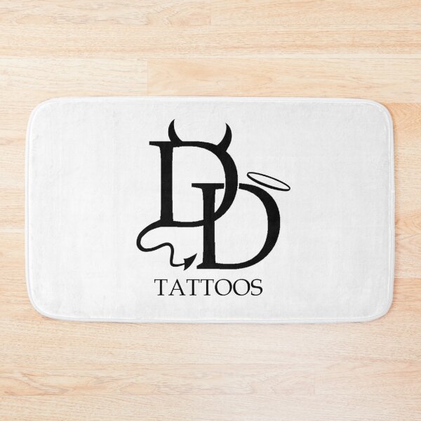 Item preview, Deviantly Devyn Tattoos designed and sold by Seren14.