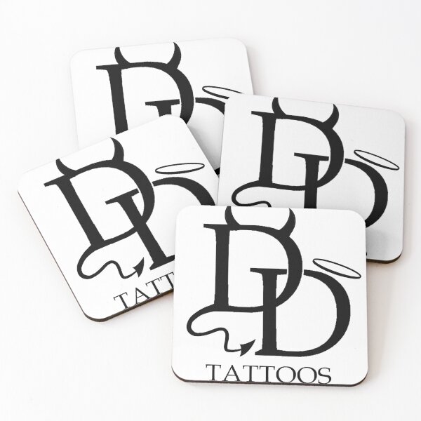 Item preview, Deviantly Devyn Tattoos designed and sold by Seren14.