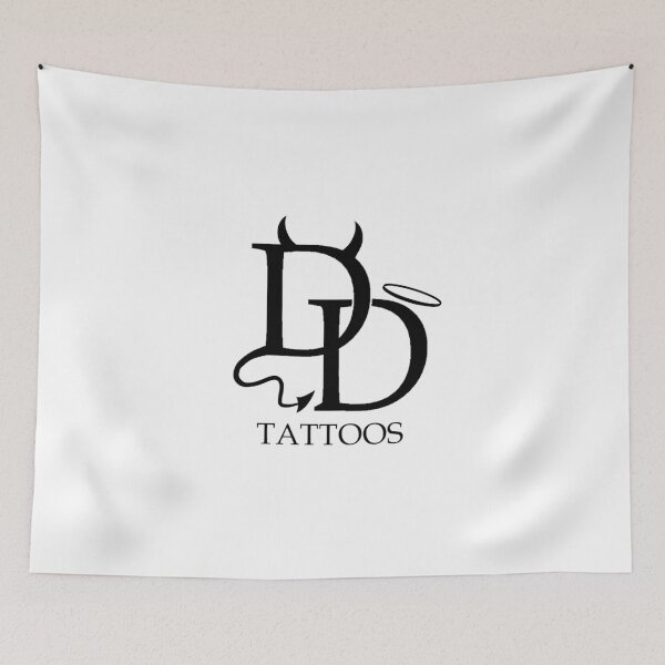 Item preview, Deviantly Devyn Tattoos designed and sold by Seren14.