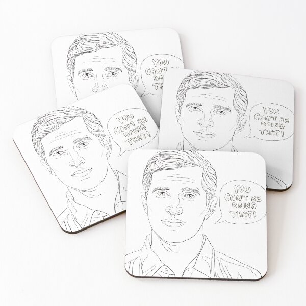 Item preview, You Cant Be Doing That Kentucky Governor Andy Beshear  designed and sold by ArtbyLacyHale.