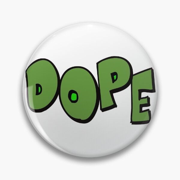 Item preview, Dope designed and sold by MTBDesigns.