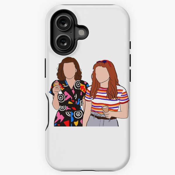 Item preview, Eleven and Max designed and sold by ArtsyAndria.