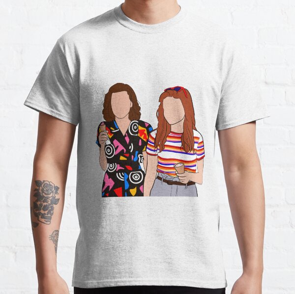 Item preview, Eleven and Max designed and sold by ArtsyAndria.