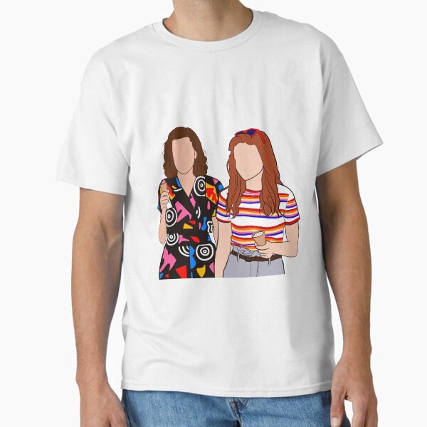 Item preview, Eleven and Max designed and sold by ArtsyAndria.