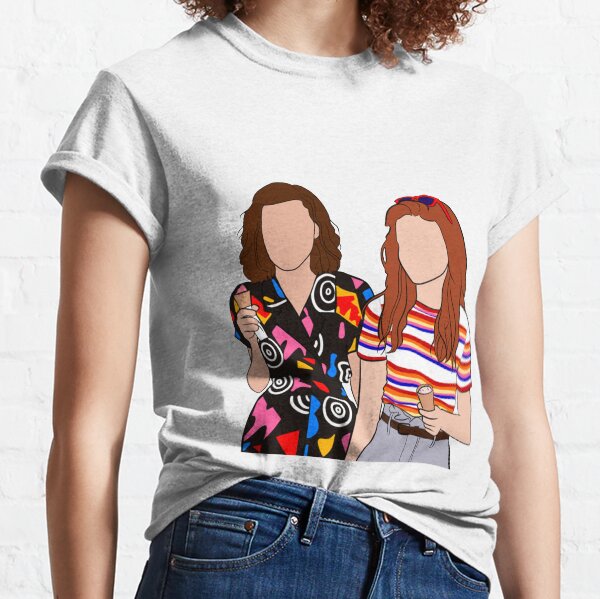 Item preview, Eleven and Max designed and sold by ArtsyAndria.