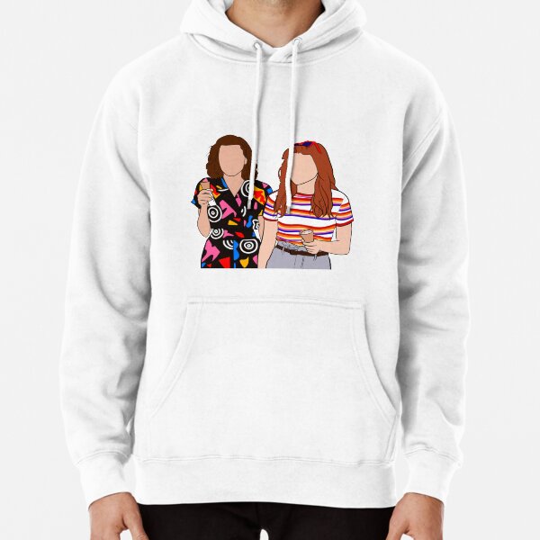 Item preview, Eleven and Max designed and sold by ArtsyAndria.