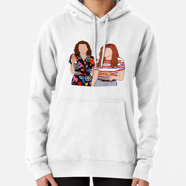 Item preview, Eleven and Max designed and sold by ArtsyAndria.