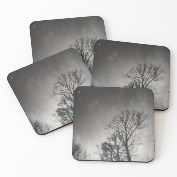 Item preview, Shadows of the Trees designed and sold by XXX Zombieboy XXX.