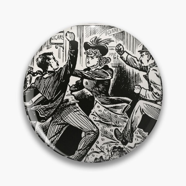 Item preview, Whitechapel Ruffians. designed and sold by theheadshed.