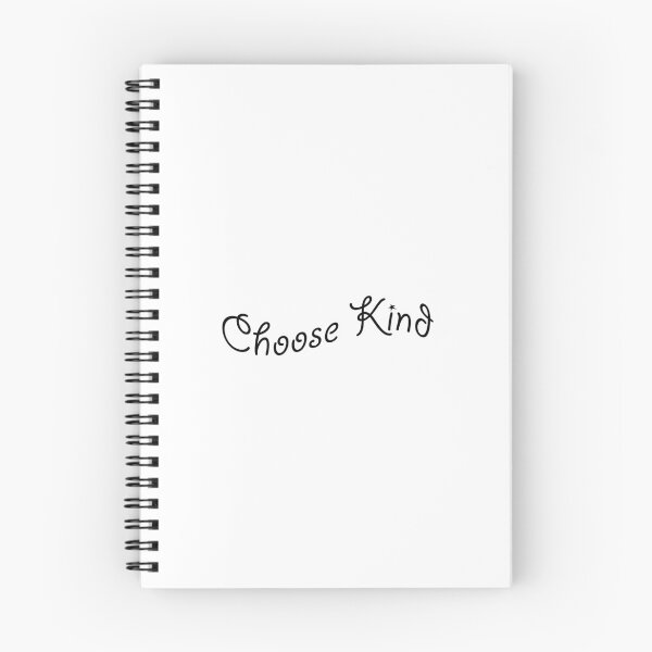 Item preview, Choose Kind designed and sold by millsofsp.