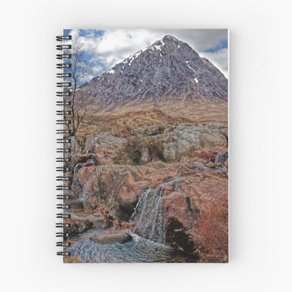 Item preview, Glencoe  designed and sold by davidelder.