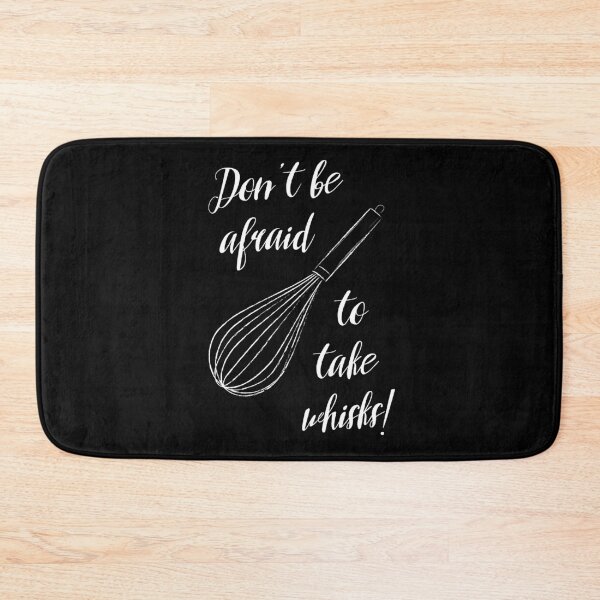 Item preview, Don't be afraid to take whisk. designed and sold by dk-design85.