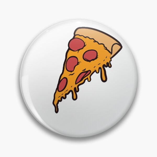 Item preview, Pizza designed and sold by mandarinolive.