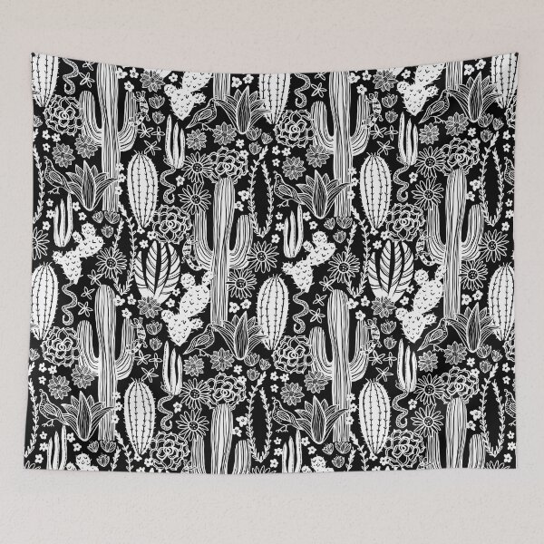 Item preview, Sonoran Landscape designed and sold by robyriker.