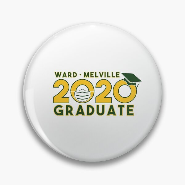 Item preview, Ward Melville 2020 Grad designed and sold by allipollina.